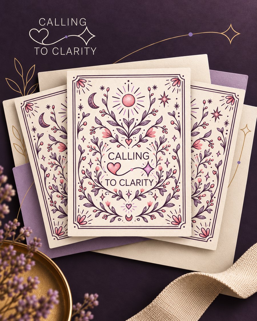 The Business Clarity Deck