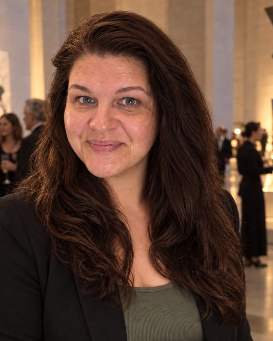 Tara Nixon, founder of Calling to Clarity